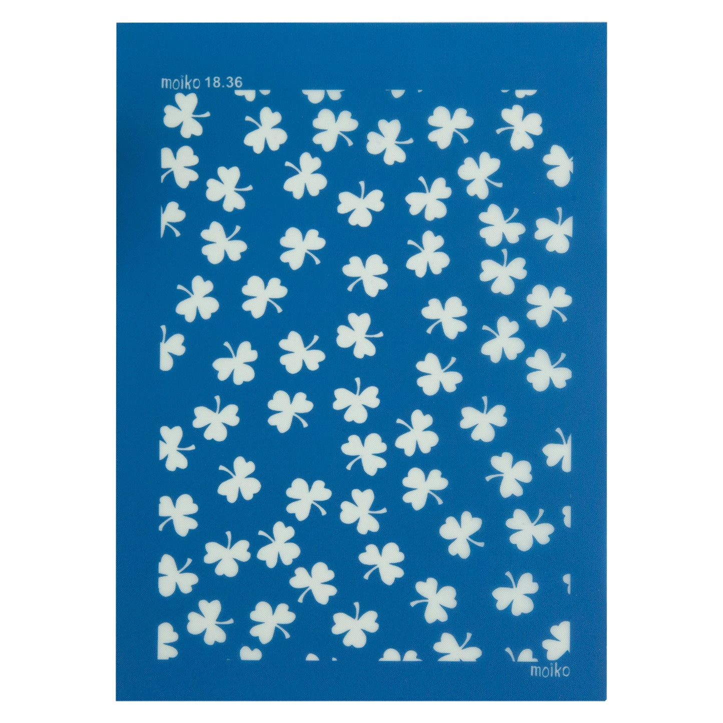 Moiko Silk Screen - Style 18.36 - Cool Tools