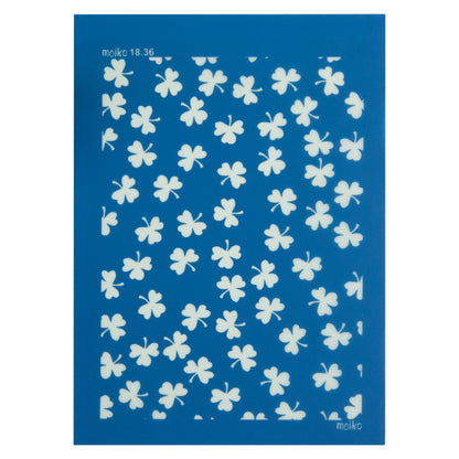 Moiko Silk Screen - Style 18.36 - Cool Tools