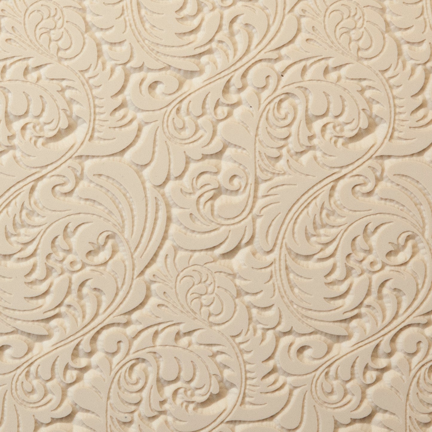 beige Rollable Texture Tile - Acanthas