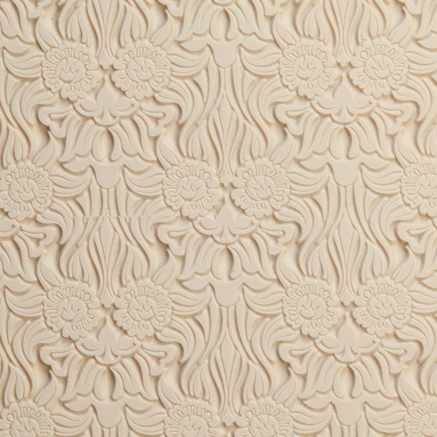 beige Rollable Texture Tile - Nouveau Lalique