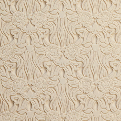 beige Rollable Texture Tile - Nouveau Lalique