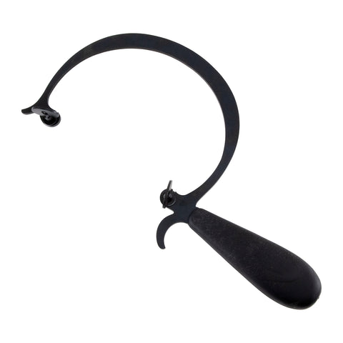 Scie à Cadre Ajustable Pour Bijoutier Ou Artisan - Manche Noir - Neuf (sans Marque)