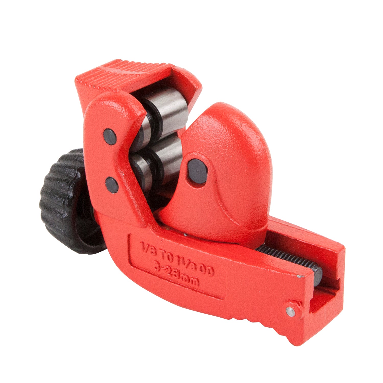 red Rothenberger Mini Max Tube Cutter