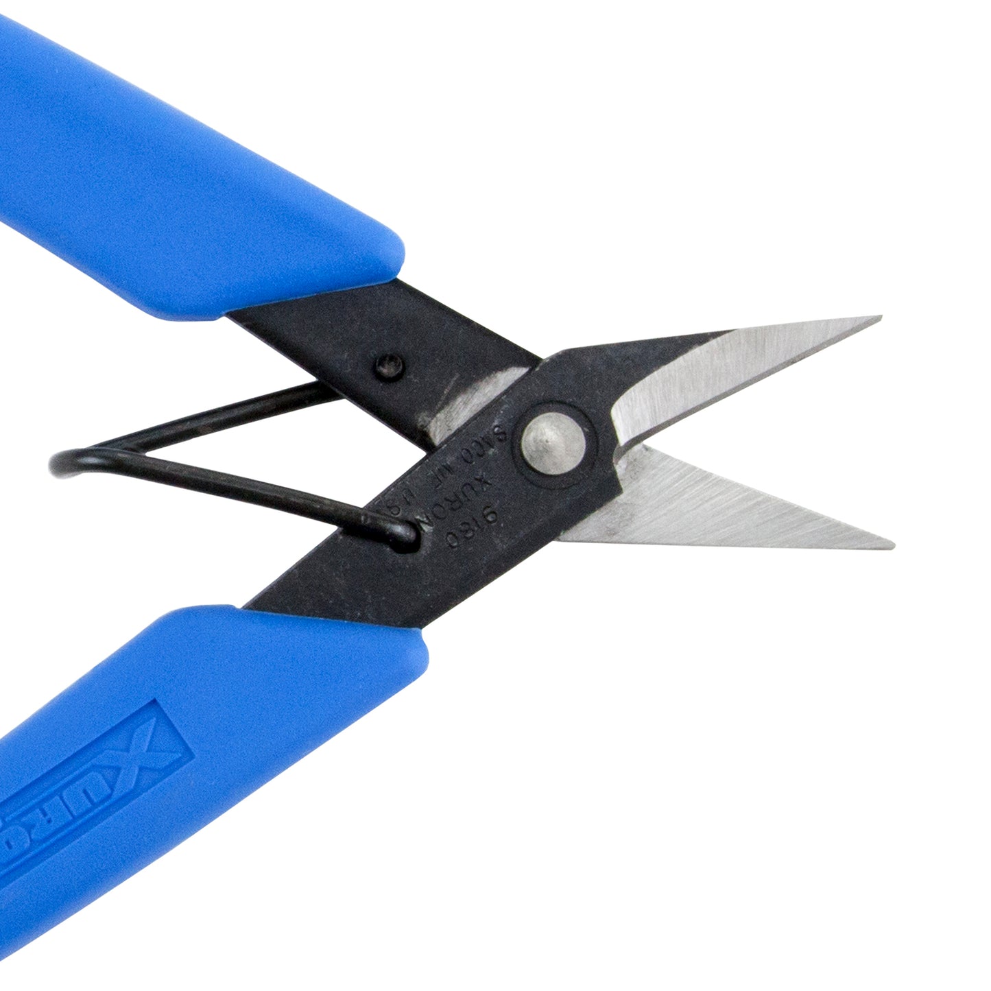 Xuron Shear - Serrated