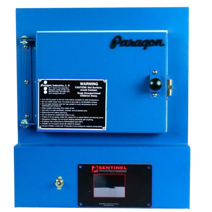 Paragon SC2 Digital Kiln - Cool Tools