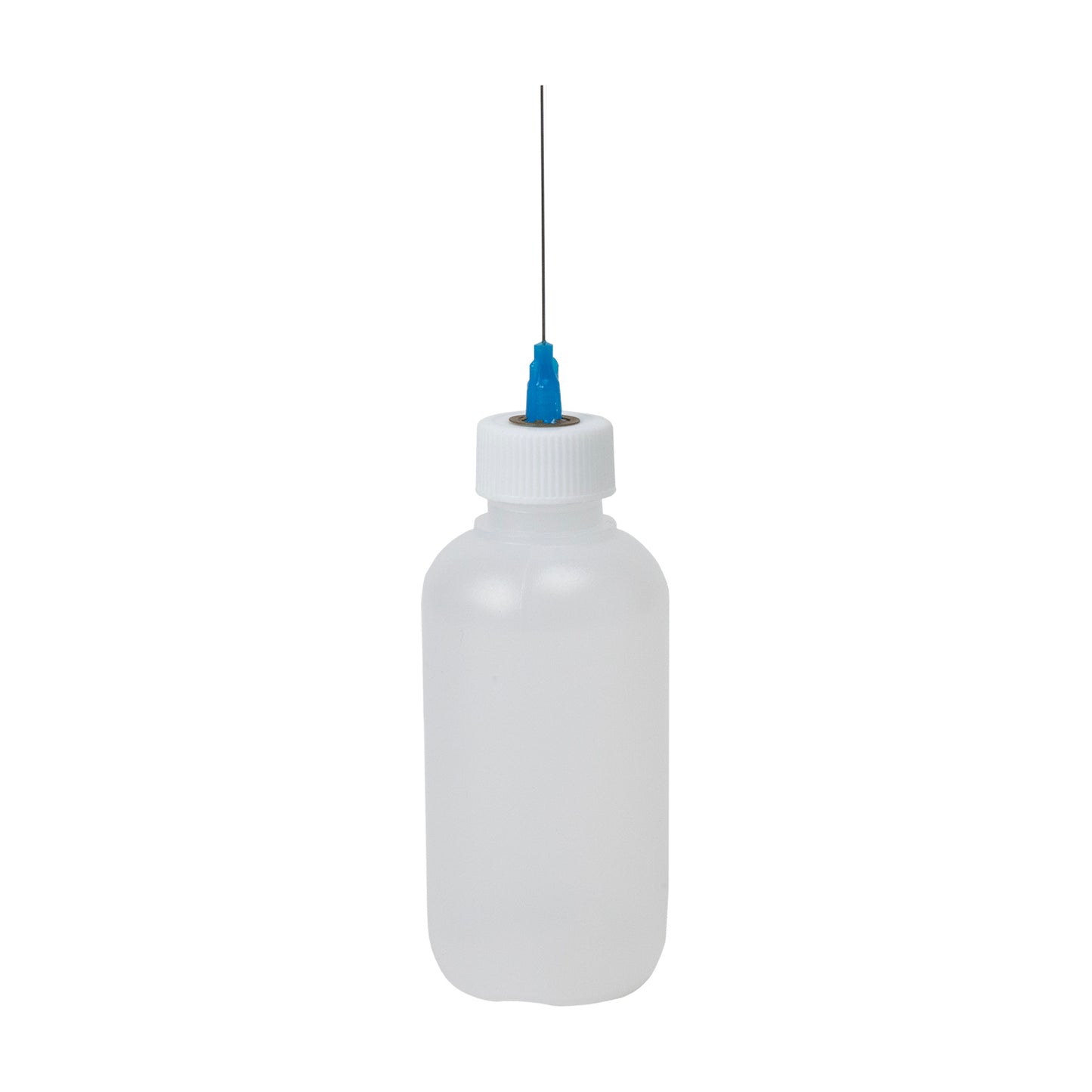 Flux Bottle with Stainless Steel Spout