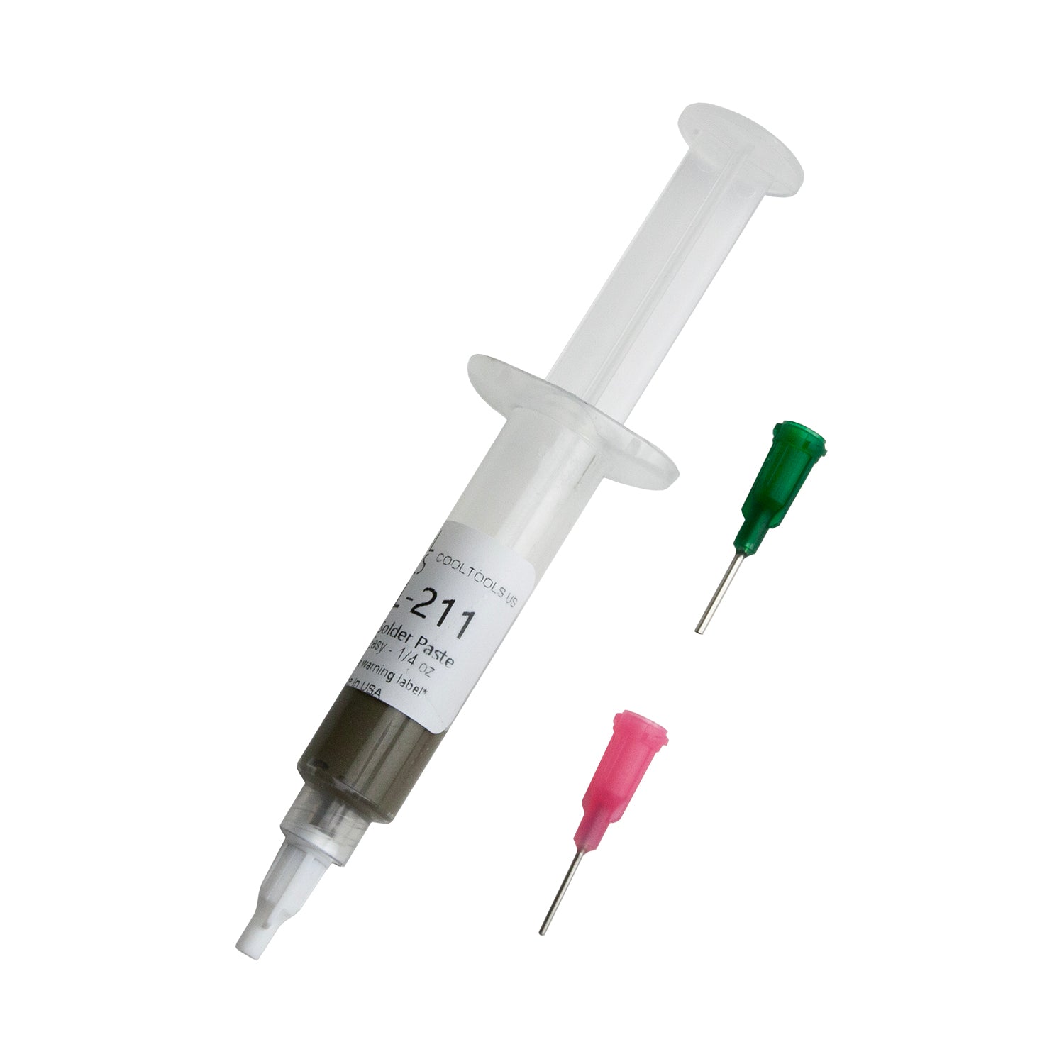 Silver Solder Paste extra easy