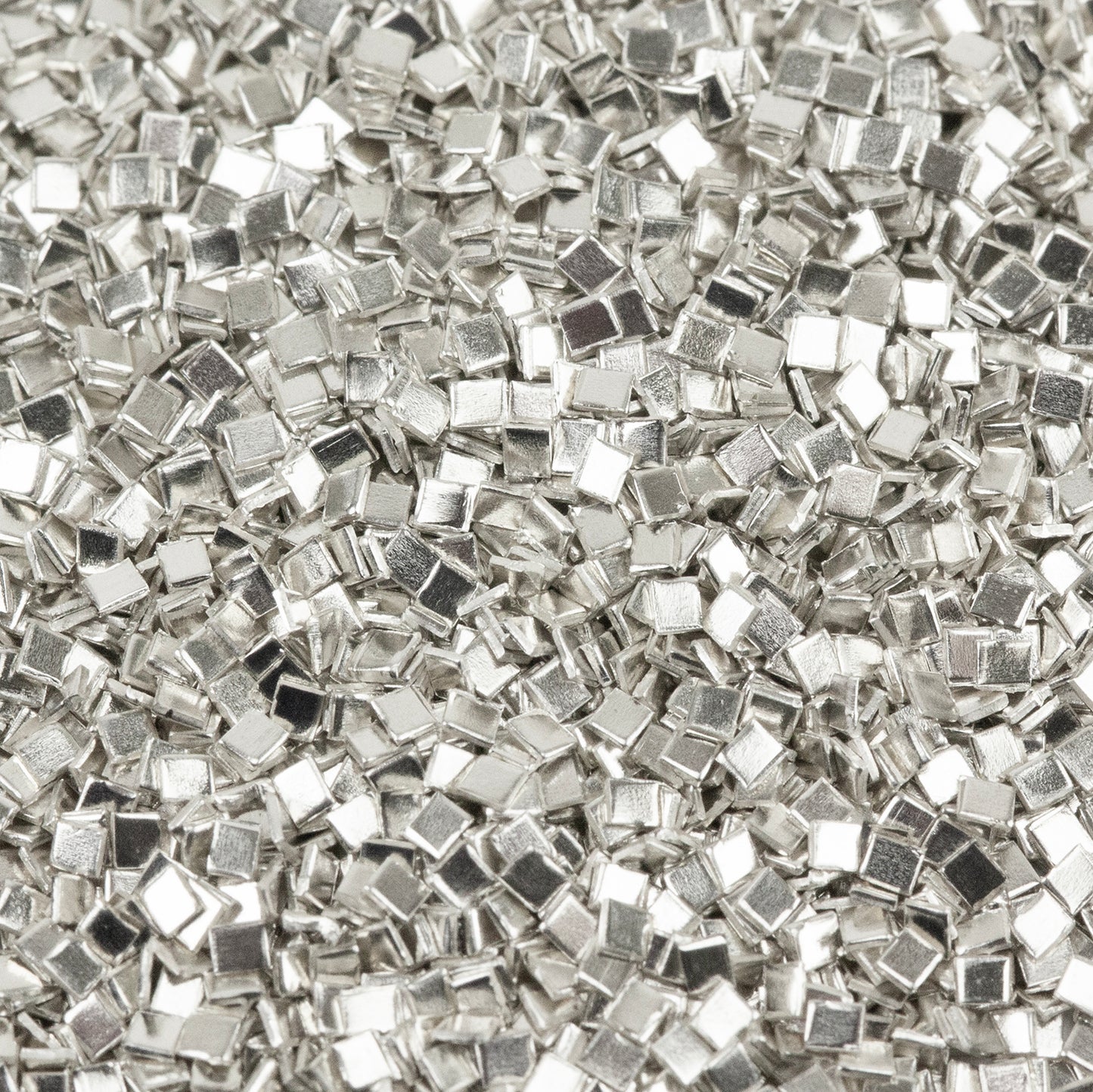 Silver Solder Cut Pieces