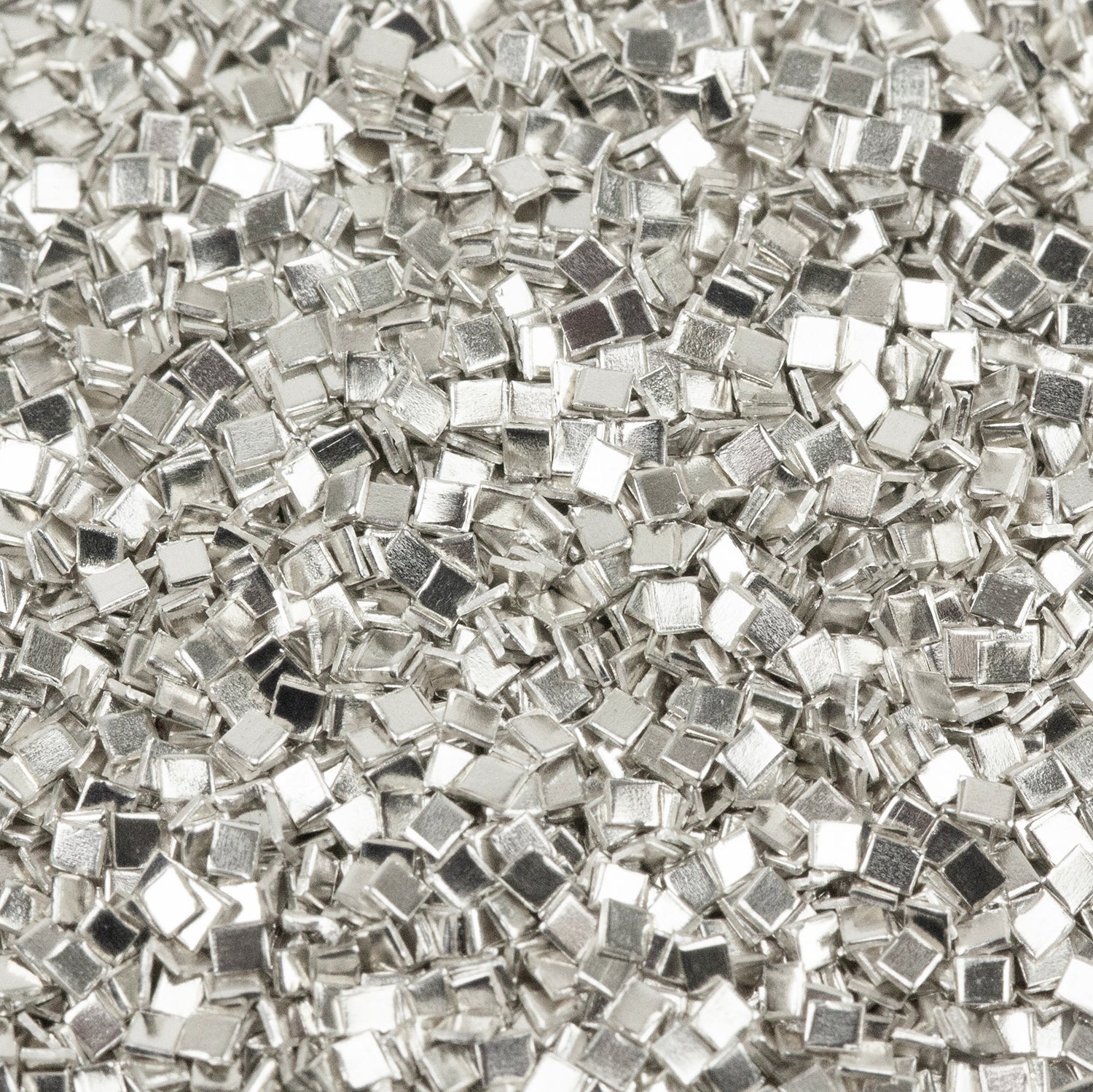 Silver Solder Cut Pieces