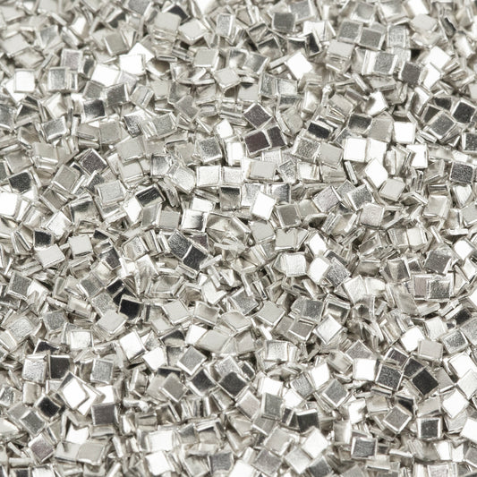 Silver Solder Cut Pieces