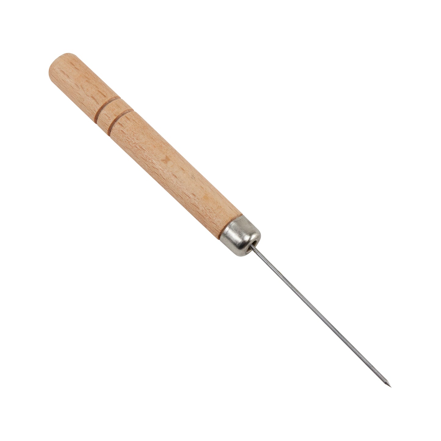 Solder Pick - Wood Handle