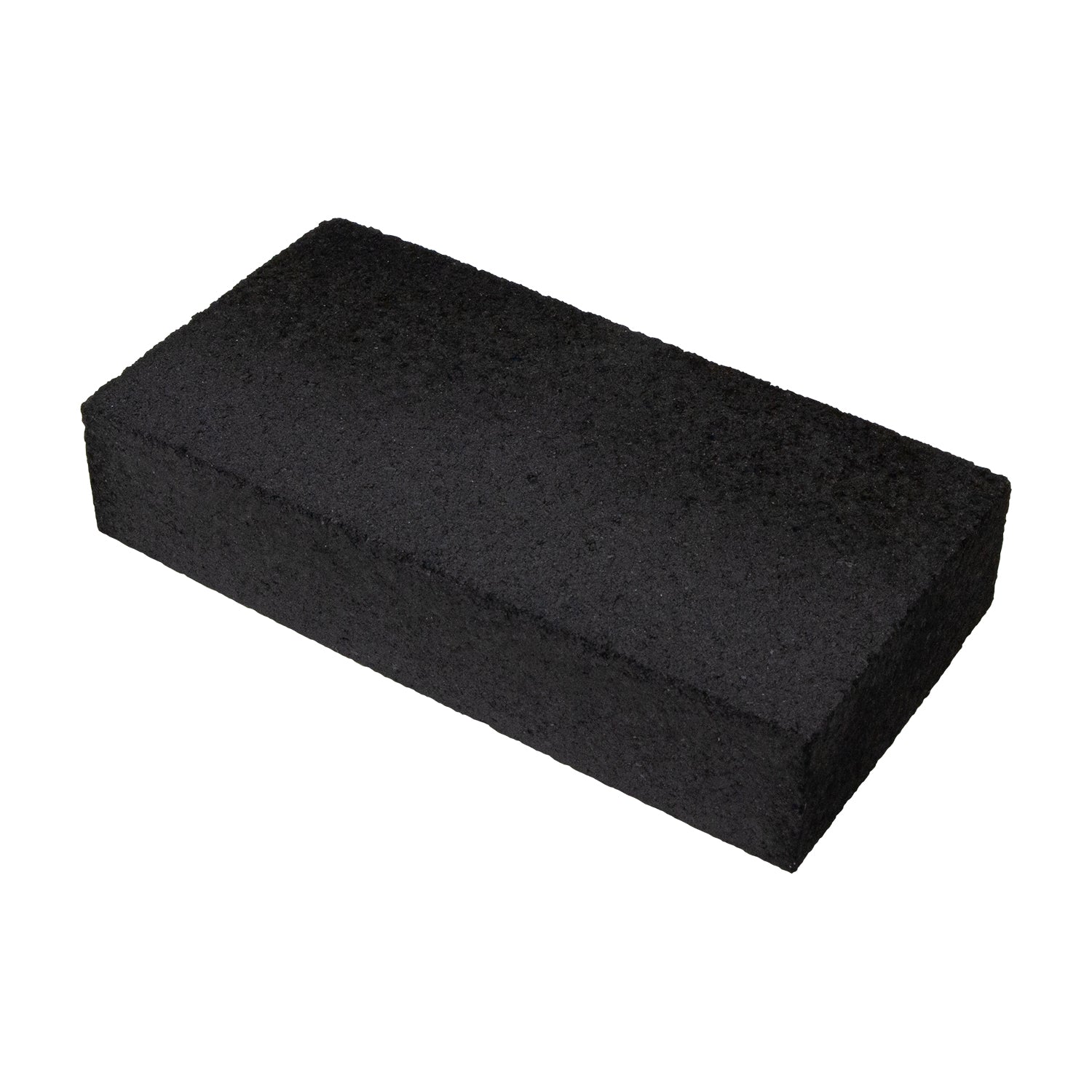 Soldering Block - Charcoal Hard