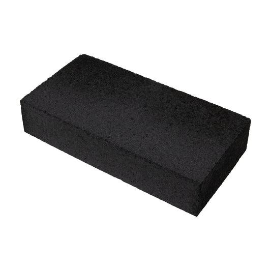 Soldering Block - Charcoal Hard