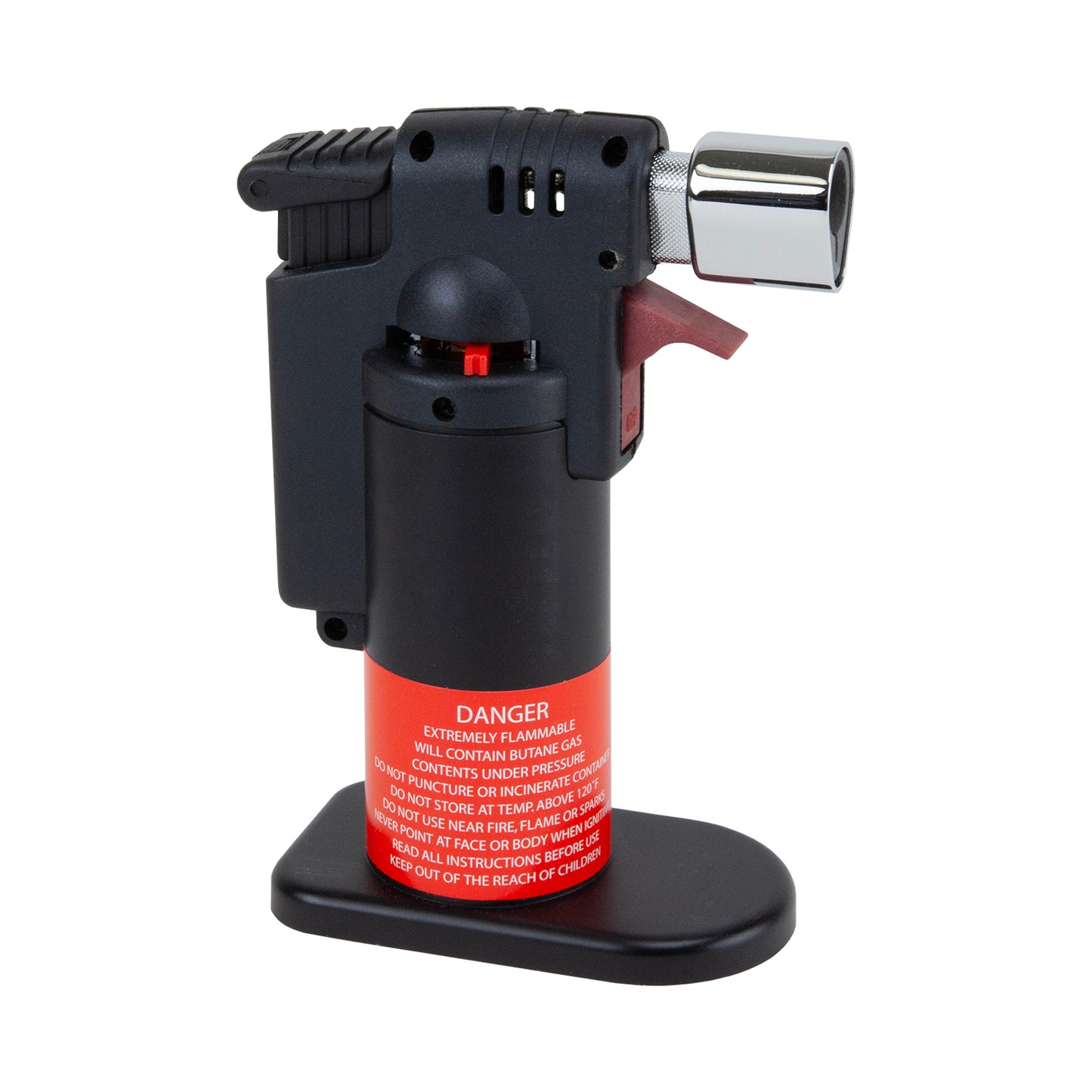Torch - Firefox - Butane Mini Torch