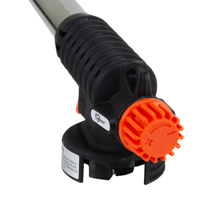 Butane Torch Head