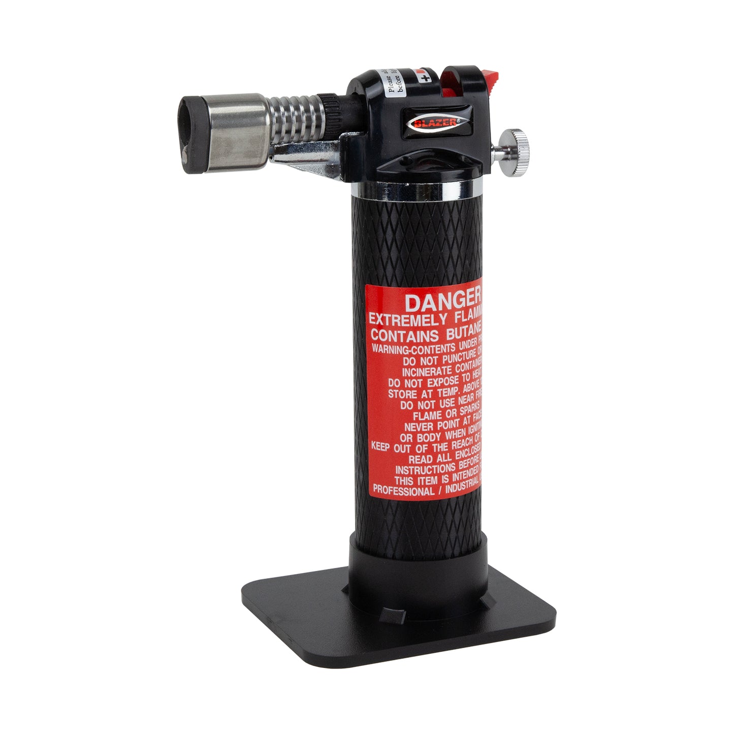 Torch - Stingray - Black