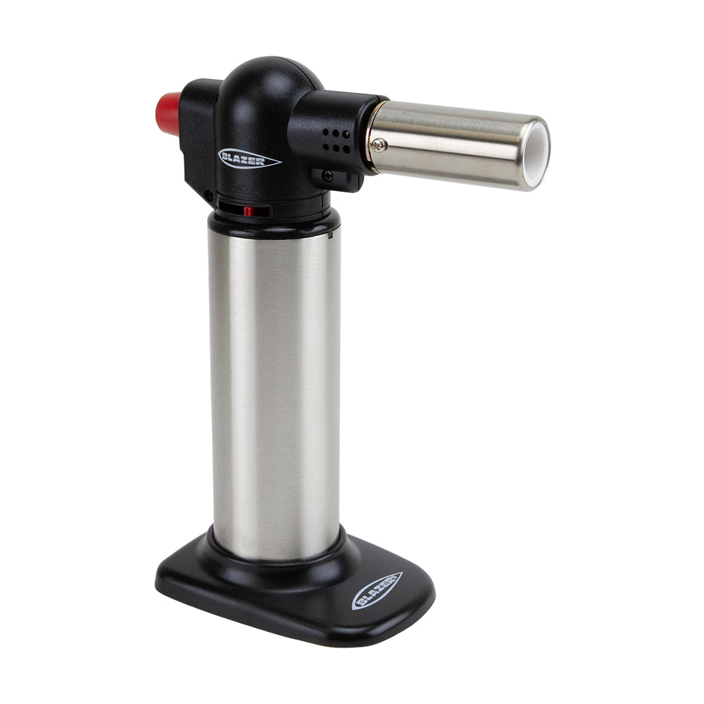 Big Buddy Butane Refillable Turbo Torch