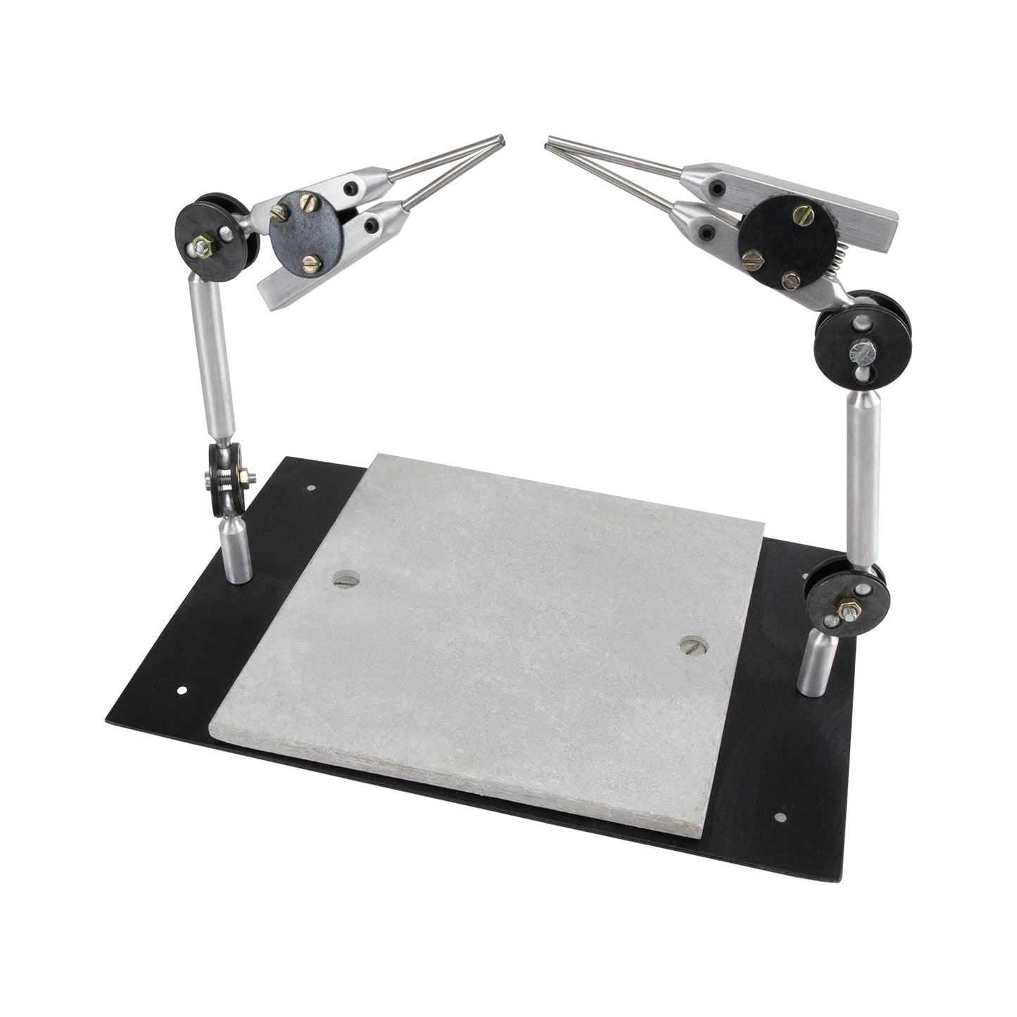 Double Third Hand Station