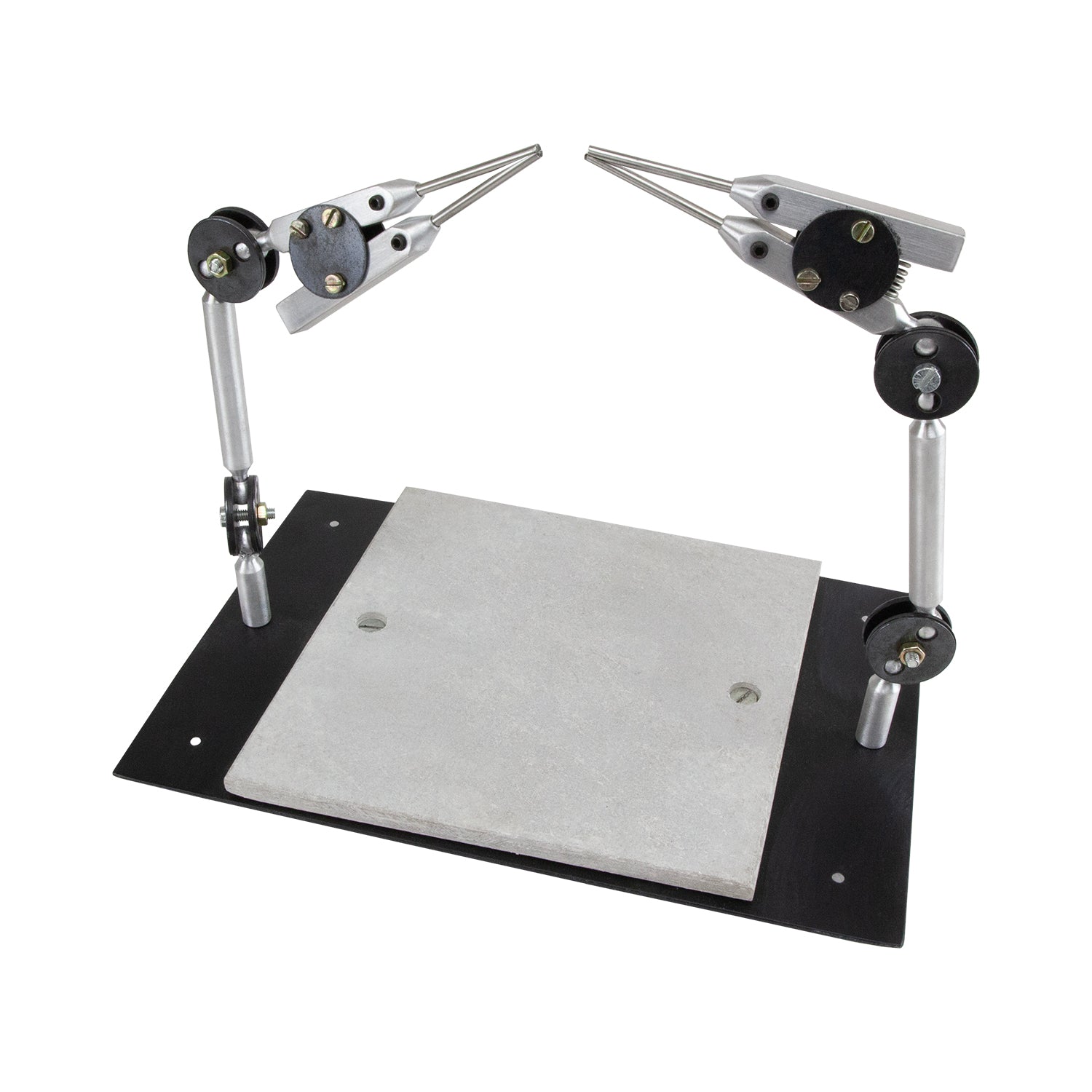 Double Third Hand Station