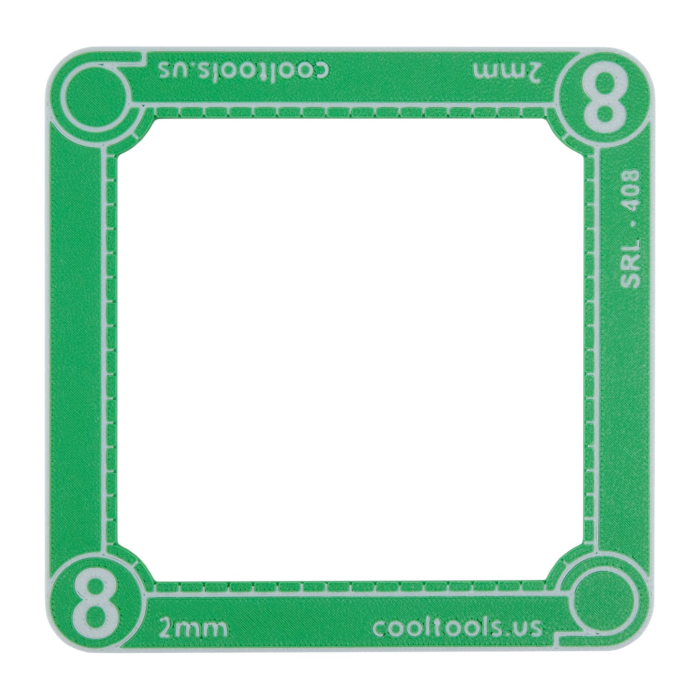 greenRolling Frame #8