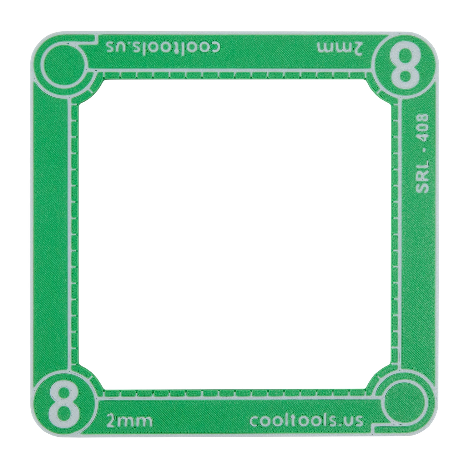 greenRolling Frame #8