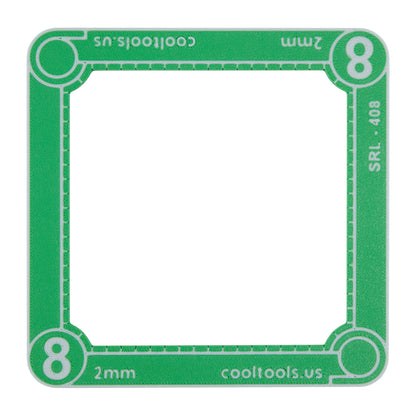 greenRolling Frame #8