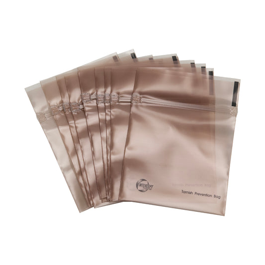 Anti-Tarnish Bags 3x3
