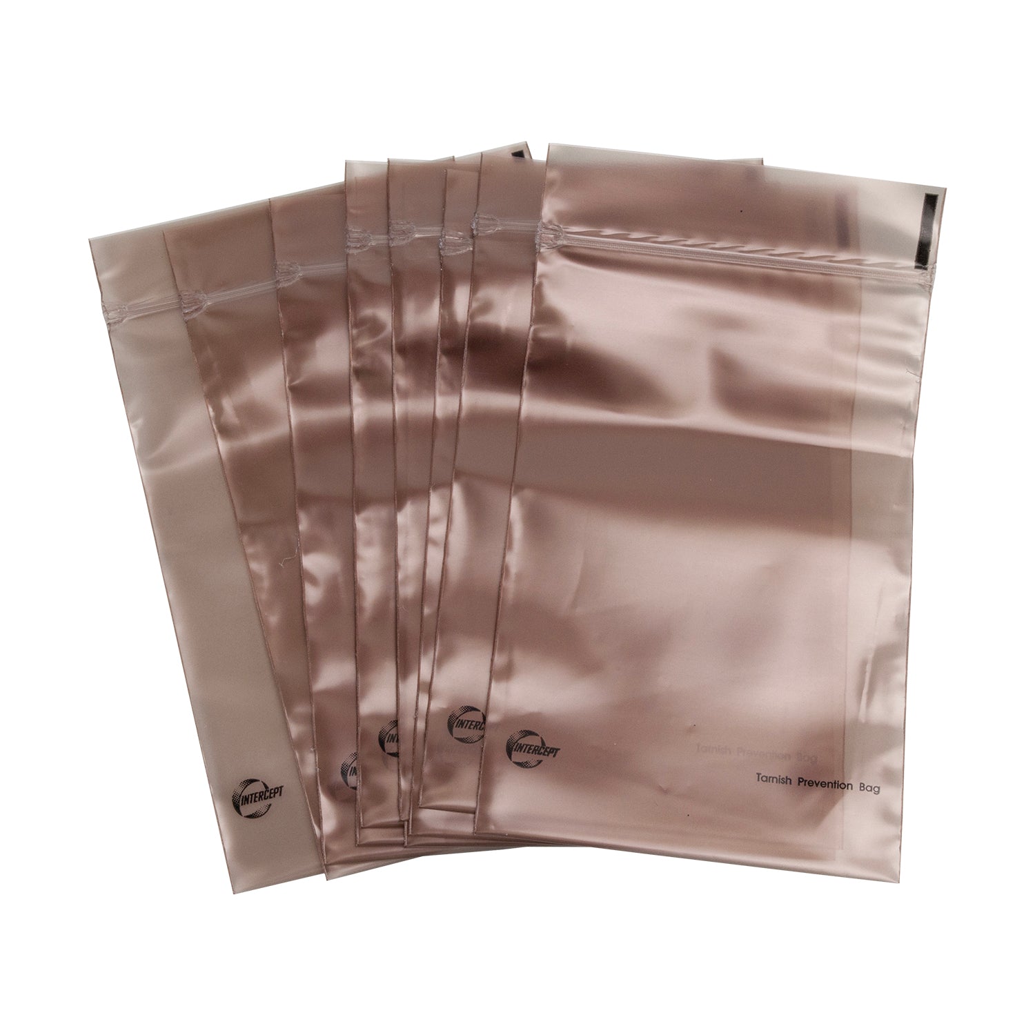 Anti-Tarnish Bags 4x6