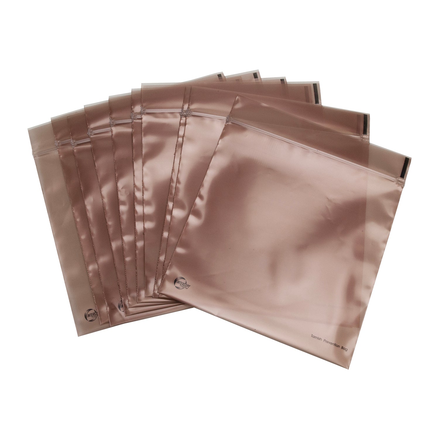 Anti-Tarnish Bags 6x6