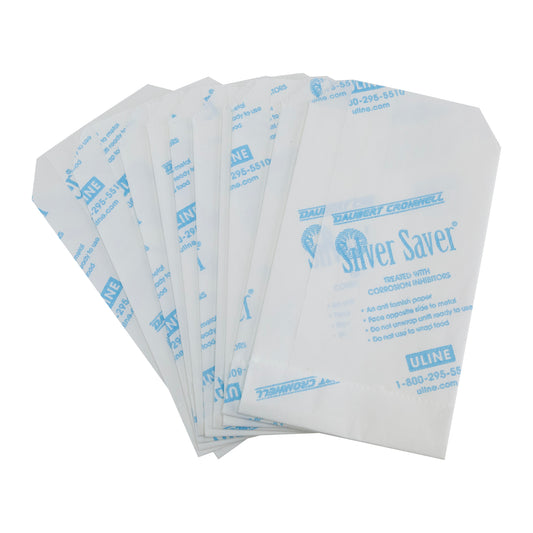 Silver Saver™ Bags 3x5