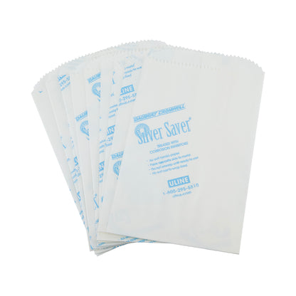 Silver Saver™ Bags 4x6