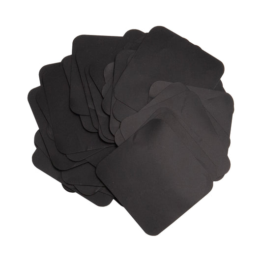 Anti-Tarnish Tabs 1" x 1" - Pkg/50