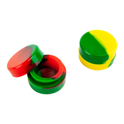 Clay Storage Containers - Pkg/2