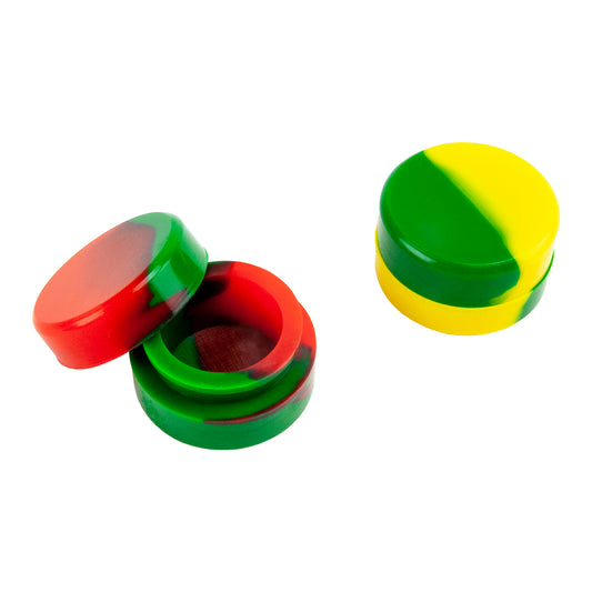 Clay Storage Containers - Pkg/2