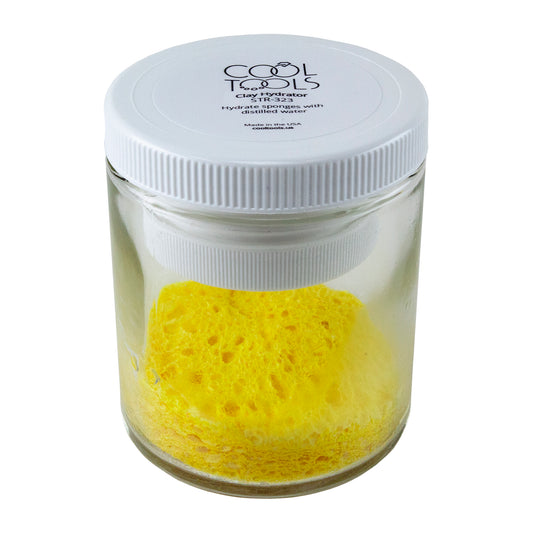 Cool Tools Clay Hydrator