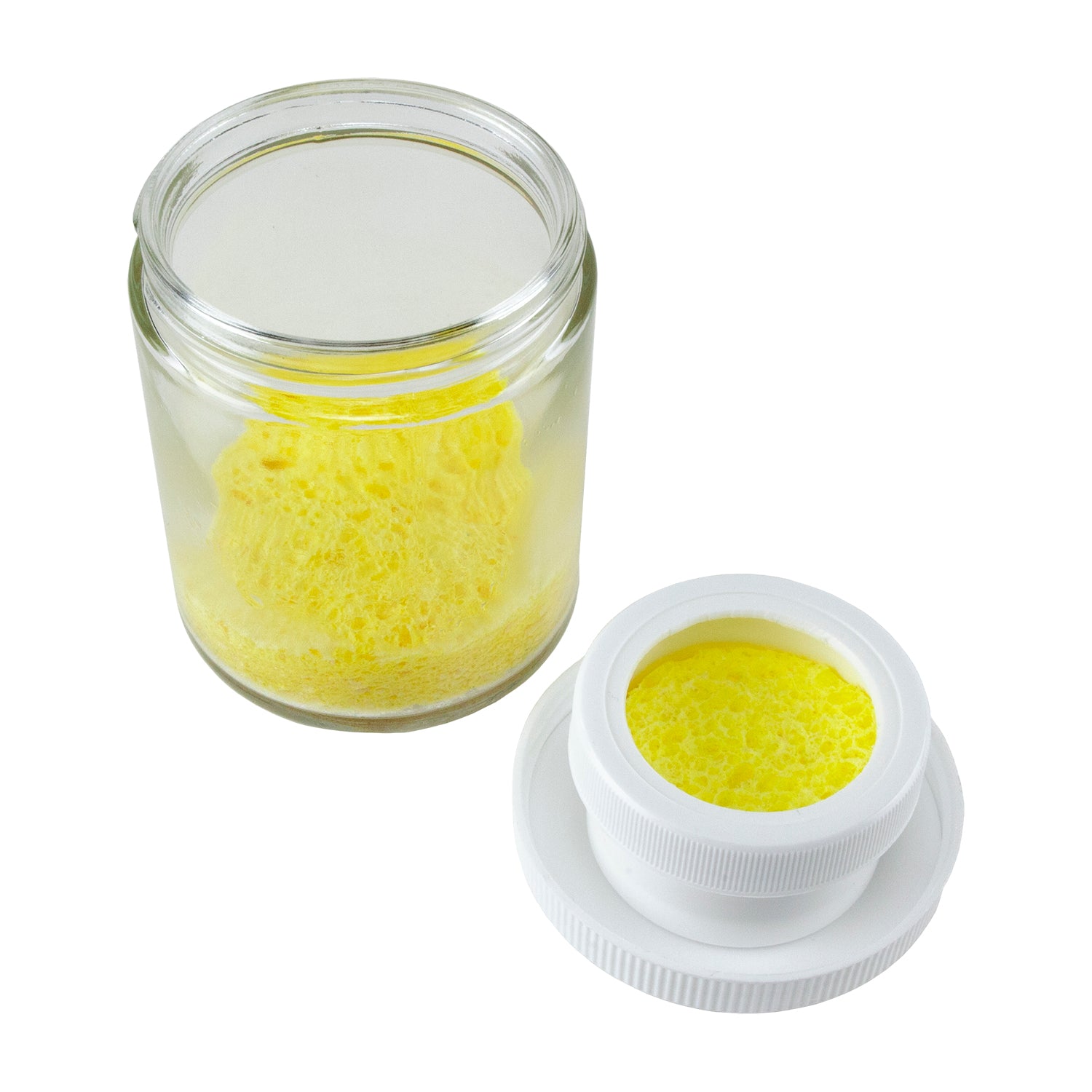 Cool Tools Clay Hydrator open