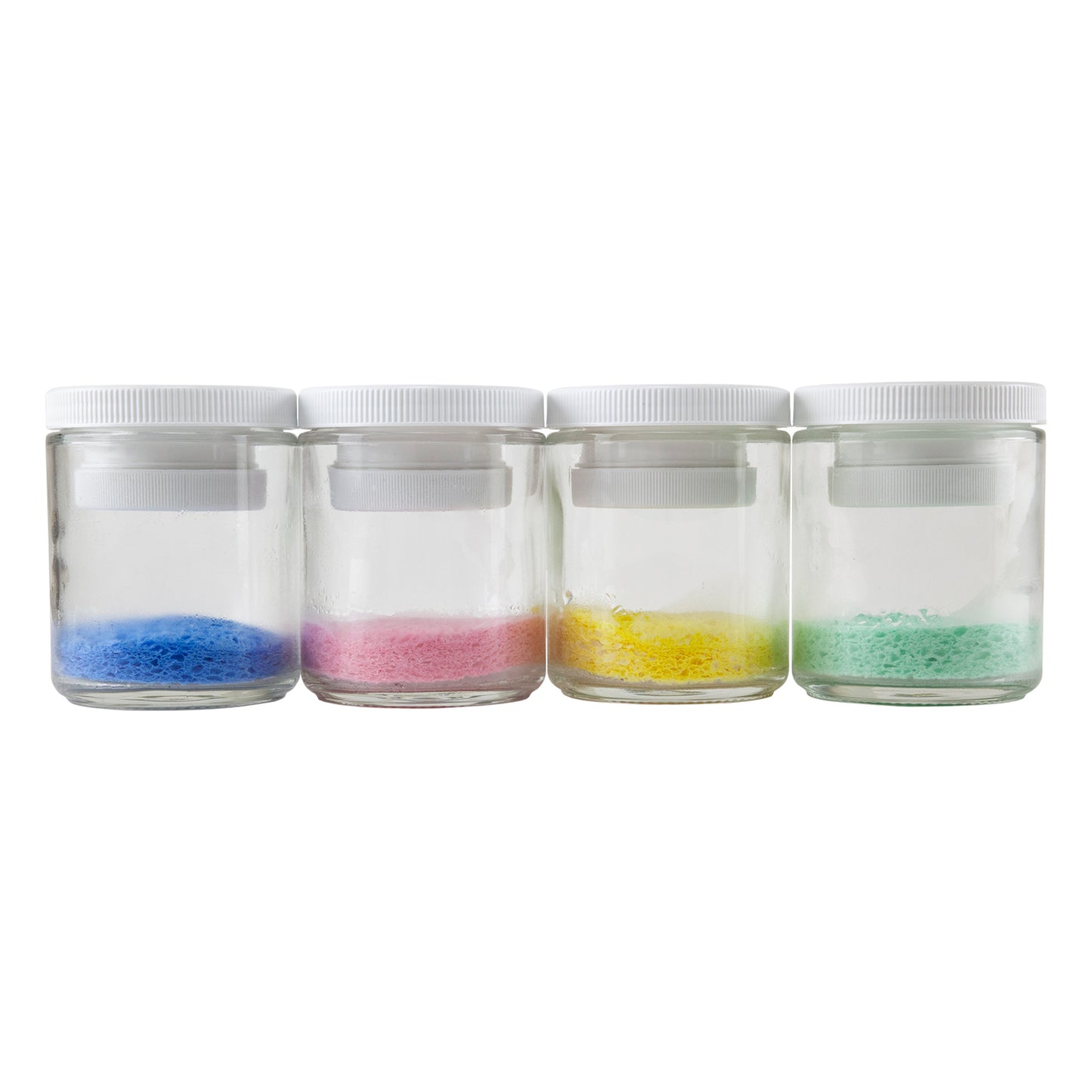 four Cool Tools Clay Hydrators