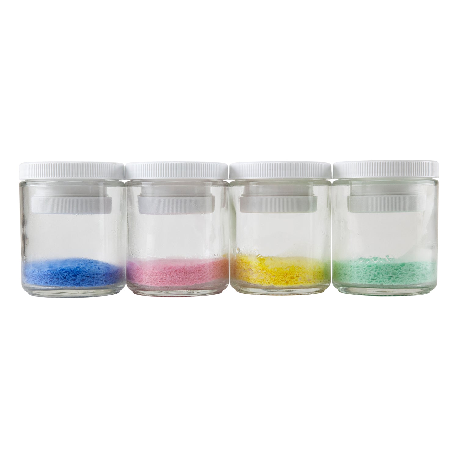 four Cool Tools Clay Hydrators