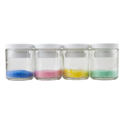 four Cool Tools Clay Hydrators