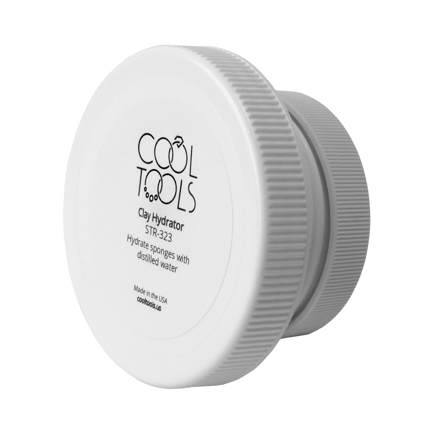 Cool Tools Clay Hydrator replacement lid