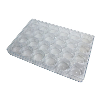Storage System 24 units