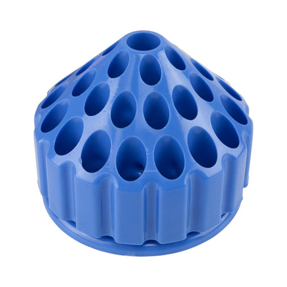blue Rotating Storage Tool Holder