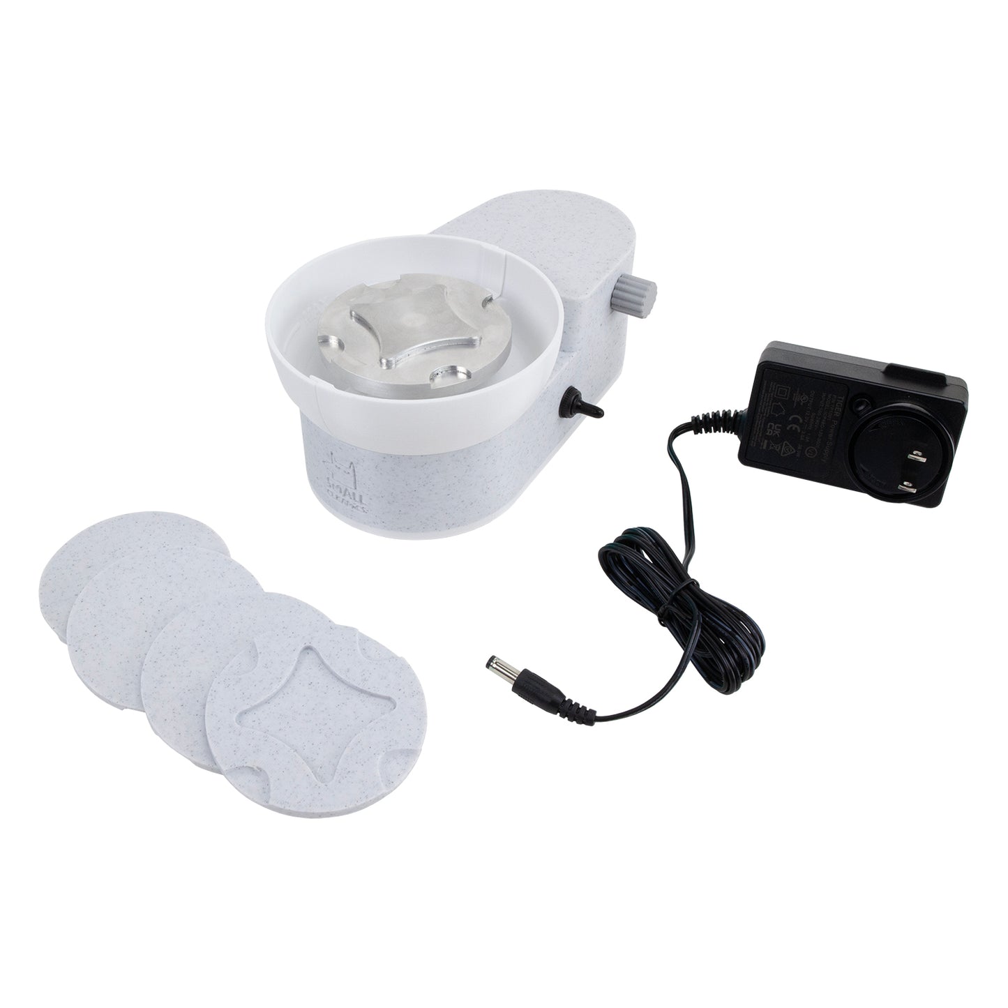 stone Small Pottery Wheel