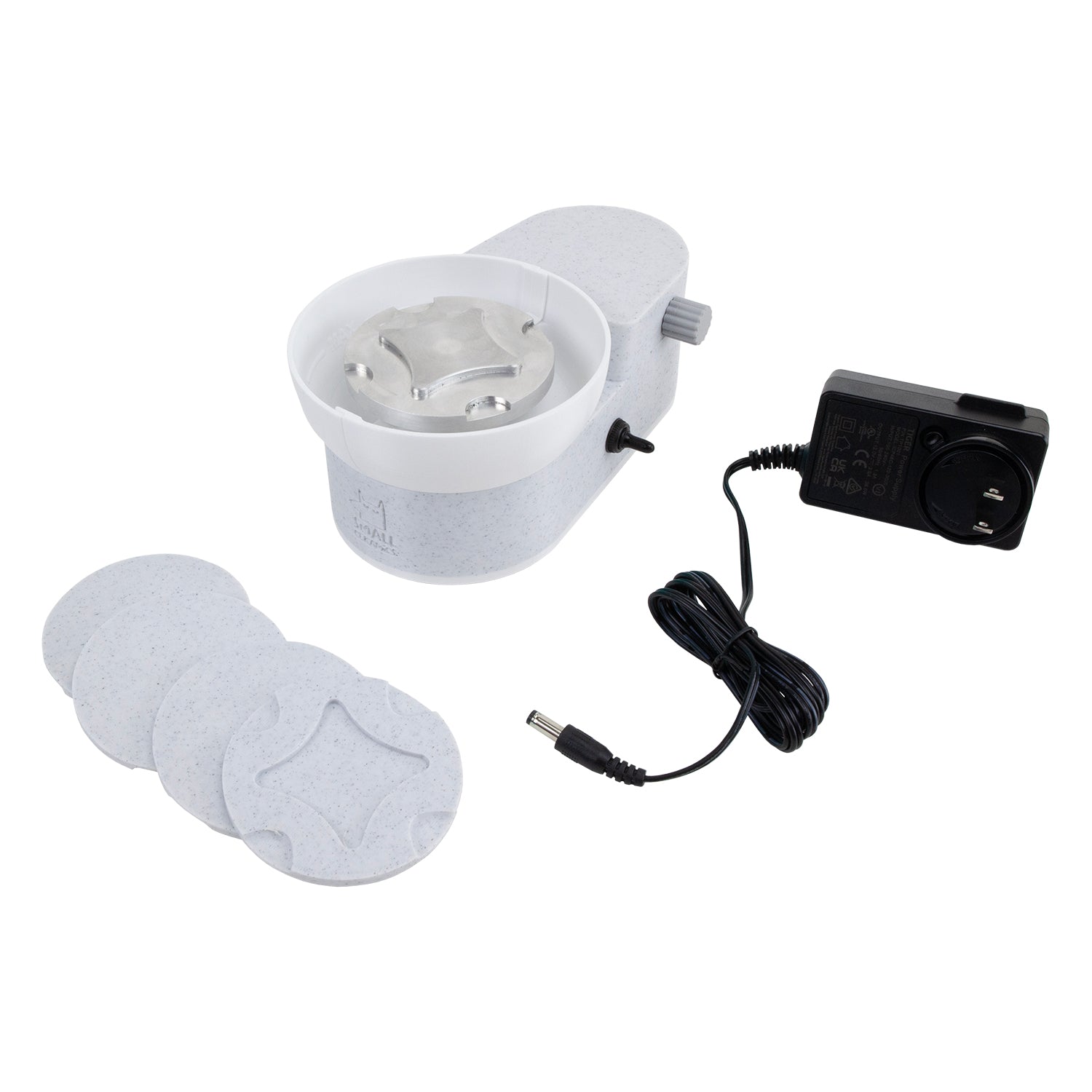 stone Small Pottery Wheel