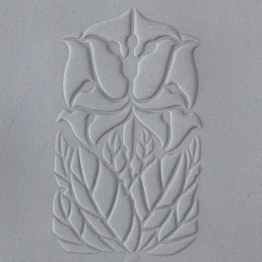 Jewelry Artist Elements - Texture - Arts and Crafts - Elements sample in gray clay
