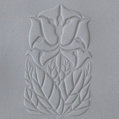 Jewelry Artist Elements - Texture - Arts and Crafts - Elements sample in gray clay