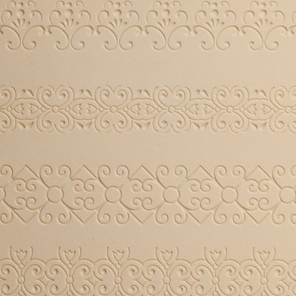 beige Jewelry Artist Elements - Texture - Arts and Crafts - Borders 2