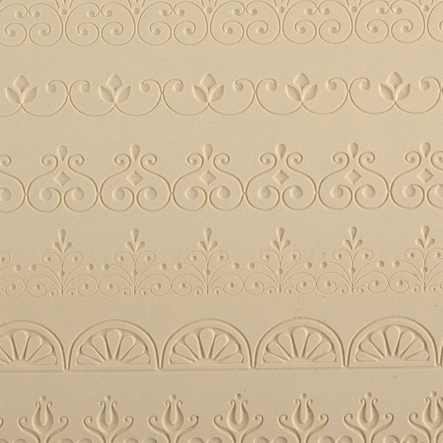 beige Jewelry Artist Elements - Texture - Arts and Crafts - Borders 3