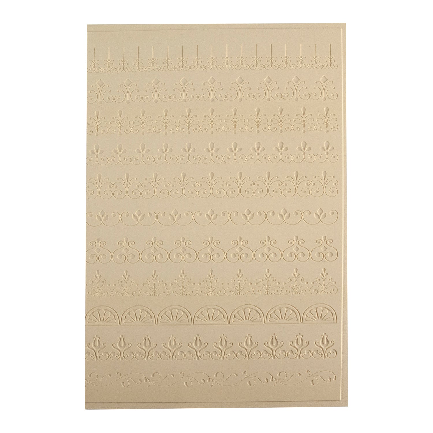Beige jewelry Artist Elements - Texture - Arts and Crafts - Borders 3