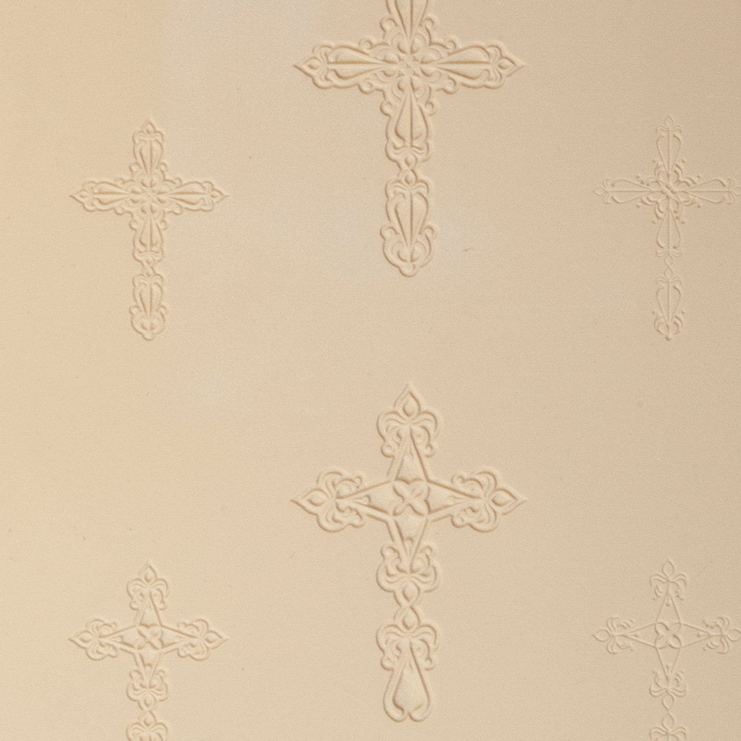 beige Jewelry Artist Elements - Texture - Crosses 2